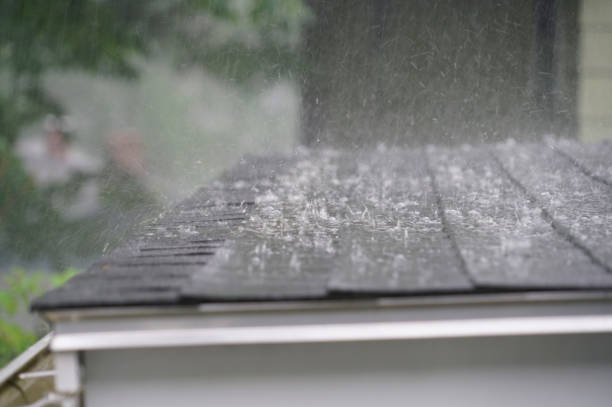 Fast & Reliable Emergency Roof Repairs in Three Oaks, FL